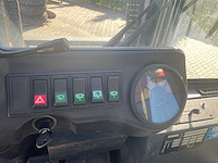 Linde h70 d vorkheftruck - afbeelding 4 van  17