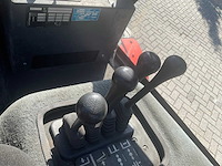 Linde h70 d vorkheftruck - afbeelding 5 van  17