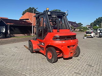 Linde h70 d vorkheftruck - afbeelding 11 van  17