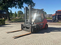 Linde h70 d vorkheftruck - afbeelding 14 van  17