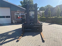 Linde h70 d vorkheftruck - afbeelding 15 van  17
