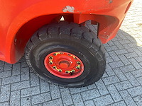 Linde h70 d vorkheftruck - afbeelding 17 van  17