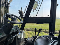 Linde h80-900 8000kg vorkheftruck lepelversteller - afbeelding 14 van  25