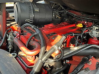 Linde h80-900 8000kg vorkheftruck lepelversteller - afbeelding 20 van  25