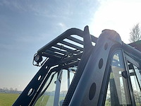 Linde h80-900 8000kg vorkheftruck lepelversteller - afbeelding 11 van  25