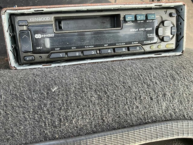 Linde h80-900 8000kg vorkheftruck lepelversteller - afbeelding 18 van  25