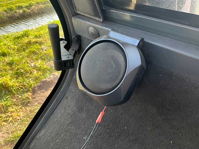 Linde h80-900 8000kg vorkheftruck lepelversteller - afbeelding 8 van  21