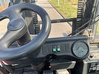 Linde h80-900 8000kg vorkheftruck lepelversteller - afbeelding 3 van  22