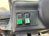 Linde h80-900 8000kg vorkheftruck lepelversteller - afbeelding 5 van  22