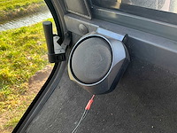 Linde h80-900 8000kg vorkheftruck lepelversteller - afbeelding 7 van  22