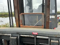 Linde h80d vorkheftruck diesel - afbeelding 3 van  13