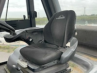 Linde h80d vorkheftruck diesel - afbeelding 10 van  13