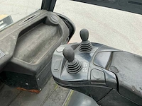 Linde h80d vorkheftruck diesel - afbeelding 11 van  13
