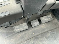 Linde h80d vorkheftruck diesel - afbeelding 12 van  13