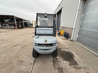 Linde hd30d vorkheftruck - afbeelding 11 van  14