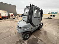 Linde hd30d vorkheftruck - afbeelding 4 van  14