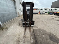 Linde hd30d vorkheftruck - afbeelding 6 van  14