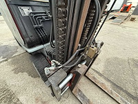 Linde hd30d vorkheftruck - afbeelding 7 van  14