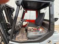 Linde hd30d vorkheftruck - afbeelding 8 van  14