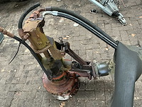 Linde hydraulische mestpomp - afbeelding 7 van  9