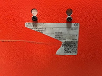 Linde itronic b - 80v 100a - battery chargers - 2021 - afbeelding 2 van  2