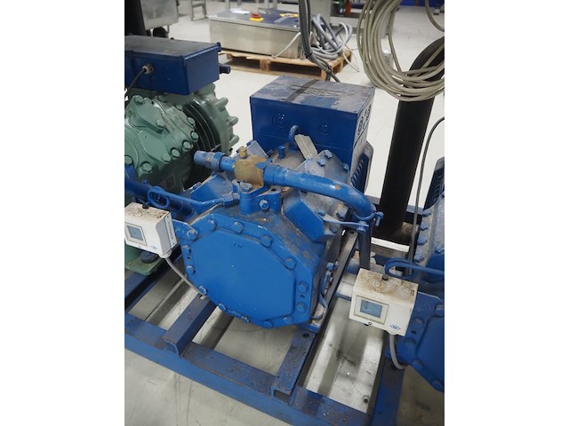 Linde kältetechnik gmbh & co. kg / bitzer kühlmaschinenbau gmbh - afbeelding 3 van  26