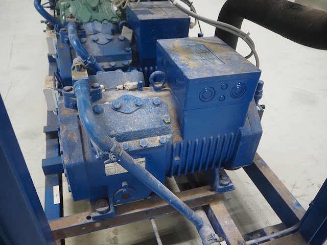 Linde kältetechnik gmbh & co. kg / bitzer kühlmaschinenbau gmbh - afbeelding 5 van  26