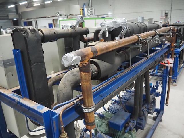 Linde kältetechnik gmbh & co. kg / bitzer kühlmaschinenbau gmbh - afbeelding 7 van  26