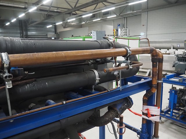 Linde kältetechnik gmbh & co. kg / bitzer kühlmaschinenbau gmbh - afbeelding 8 van  26