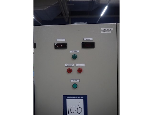 Linde kältetechnik gmbh & co. kg / bitzer kühlmaschinenbau gmbh - afbeelding 9 van  26