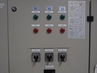 Linde kältetechnik gmbh & co. kg / bitzer kühlmaschinenbau gmbh - afbeelding 10 van  26