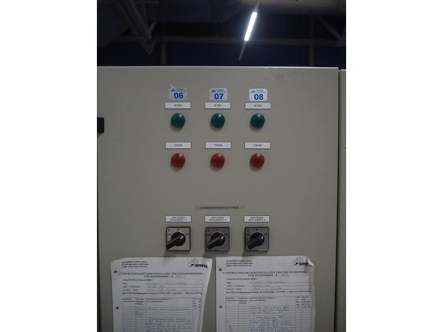 Linde kältetechnik gmbh & co. kg / bitzer kühlmaschinenbau gmbh - afbeelding 11 van  26