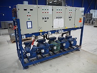 Linde kältetechnik gmbh & co. kg / bitzer kühlmaschinenbau gmbh - afbeelding 1 van  26