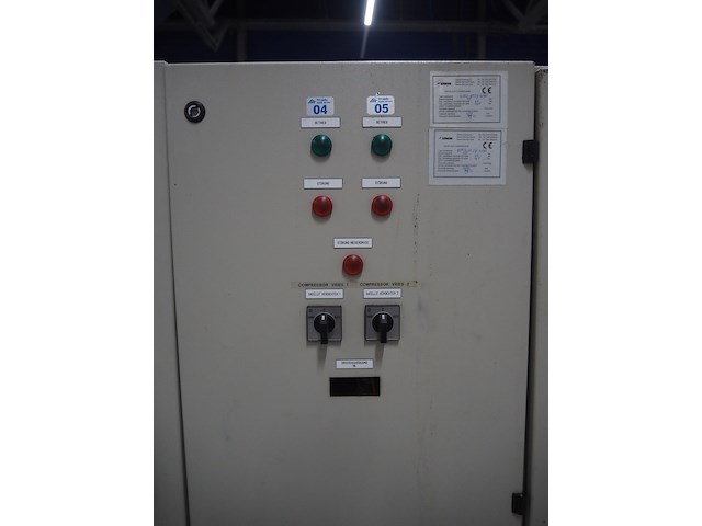 Linde kältetechnik gmbh & co. kg / bitzer kühlmaschinenbau gmbh - afbeelding 13 van  26