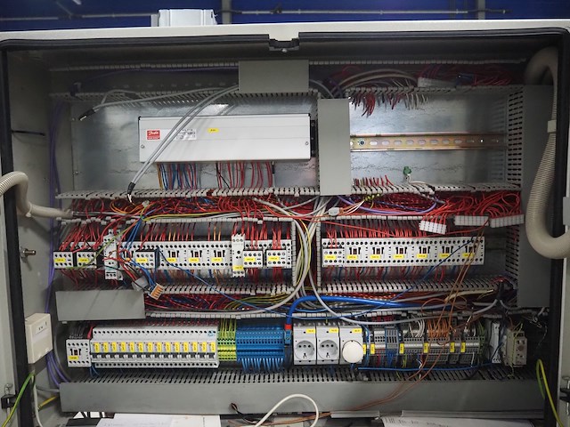 Linde kältetechnik gmbh & co. kg / bitzer kühlmaschinenbau gmbh - afbeelding 14 van  26