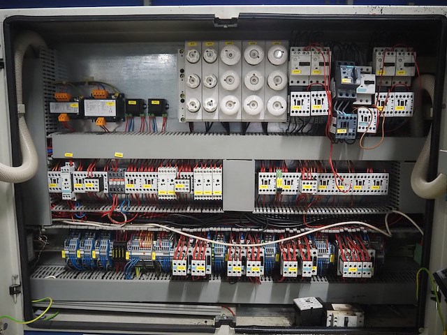 Linde kältetechnik gmbh & co. kg / bitzer kühlmaschinenbau gmbh - afbeelding 15 van  26