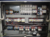 Linde kältetechnik gmbh & co. kg / bitzer kühlmaschinenbau gmbh - afbeelding 15 van  26