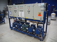 Linde kältetechnik gmbh & co. kg / bitzer kühlmaschinenbau gmbh - afbeelding 12 van  26