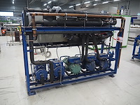 Linde kältetechnik gmbh & co. kg / bitzer kühlmaschinenbau gmbh - afbeelding 20 van  26