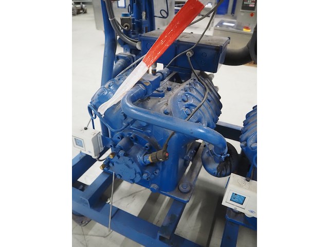 Linde kältetechnik gmbh & co. kg / bitzer kühlmaschinenbau gmbh - afbeelding 22 van  26