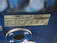 Linde kältetechnik gmbh & co. kg / bitzer kühlmaschinenbau gmbh - afbeelding 25 van  26