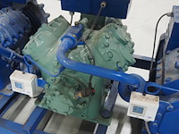 Linde kältetechnik gmbh & co. kg / bitzer kühlmaschinenbau gmbh - afbeelding 26 van  26