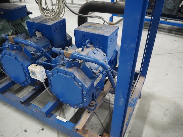 Linde kältetechnik gmbh & co. kg / bitzer kühlmaschinenbau gmbh - afbeelding 5 van  27
