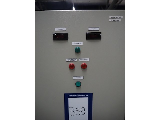Linde kältetechnik gmbh & co. kg / bitzer kühlmaschinenbau gmbh - afbeelding 9 van  27