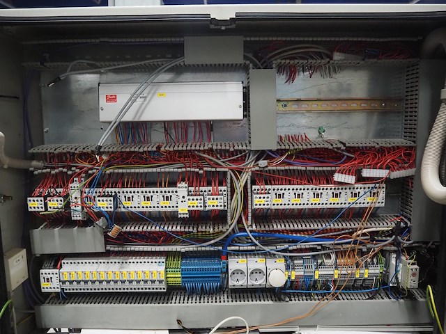 Linde kältetechnik gmbh & co. kg / bitzer kühlmaschinenbau gmbh - afbeelding 11 van  27