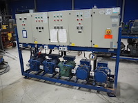 Linde kältetechnik gmbh & co. kg / bitzer kühlmaschinenbau gmbh - afbeelding 1 van  27