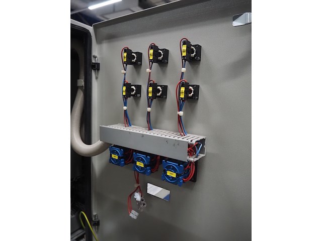 Linde kältetechnik gmbh & co. kg / bitzer kühlmaschinenbau gmbh - afbeelding 14 van  27