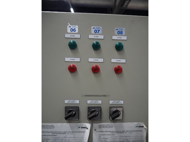 Linde kältetechnik gmbh & co. kg / bitzer kühlmaschinenbau gmbh - afbeelding 15 van  27
