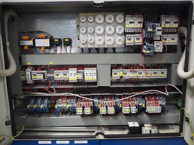 Linde kältetechnik gmbh & co. kg / bitzer kühlmaschinenbau gmbh - afbeelding 17 van  27