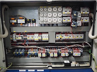 Linde kältetechnik gmbh & co. kg / bitzer kühlmaschinenbau gmbh - afbeelding 17 van  27